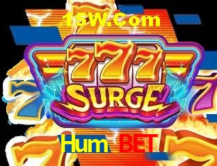 Hum Bet - Pagamento PIX Instantâneo